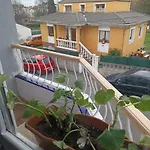 Casa Centro Tatil Evi Oviedo