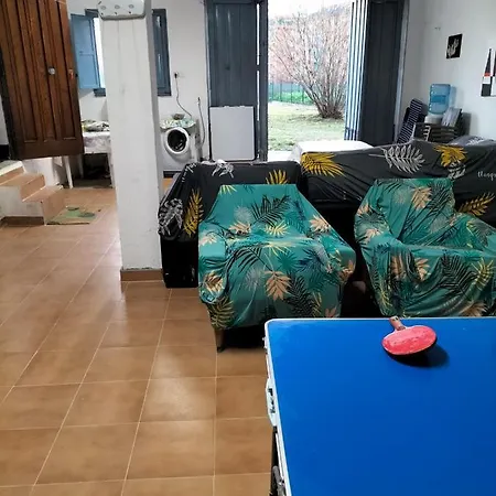 Casa de Férias Casa Centro *