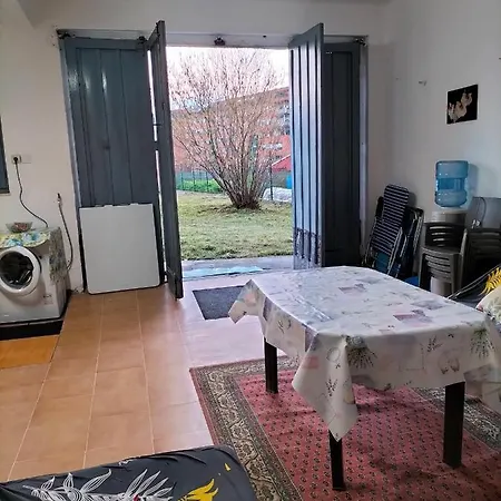 Casa vacanze Casa Centro Oviedo