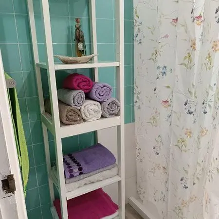 Casa Centro Casa vacanze *