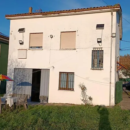 Casa Centro * Oviedo