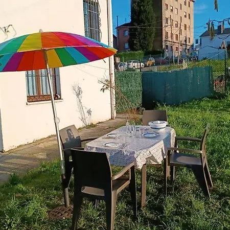 Casa vacanze Casa Centro Oviedo