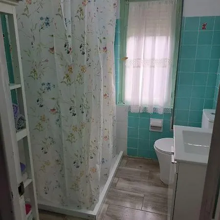 Casa de Férias Casa Centro *