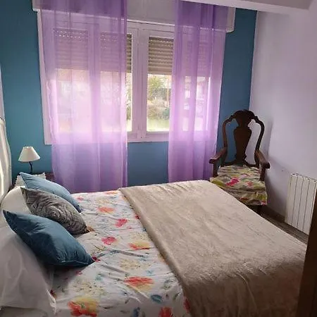 Casa de Férias Casa Centro Oviedo