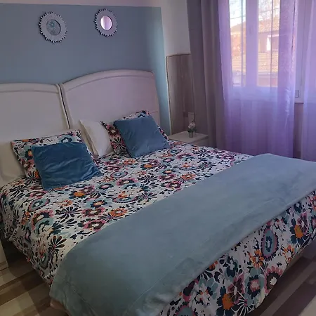 Casa Centro Ferienhaus *