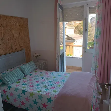 Casa de Férias Casa Centro Oviedo