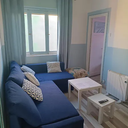 Casa Centro Casa de Férias