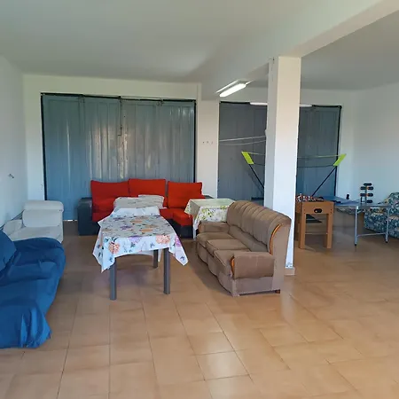 Casa vacanze Casa Centro *