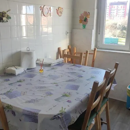 Casa Centro Сasa de vacaciones *