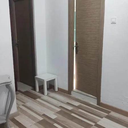 Casa Centro Hébergement de vacances *