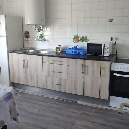 Сasa de vacaciones Casa Centro Oviedo