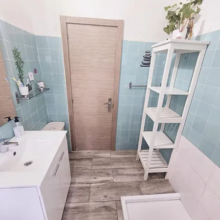 Сasa de vacaciones Casa Centro