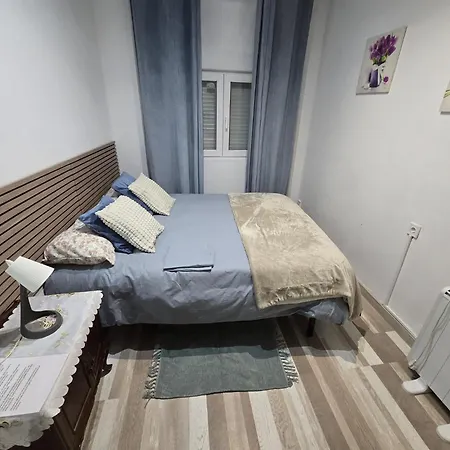 Casa Centro Casa de Férias Oviedo