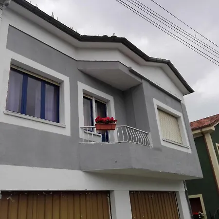 Casa Centro * Oviedo