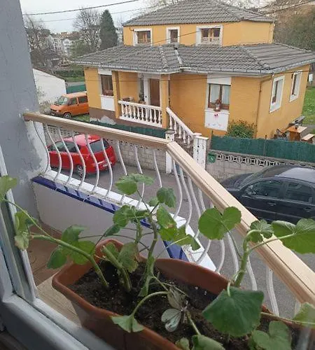 Casa Centro Сasa de vacaciones Oviedo