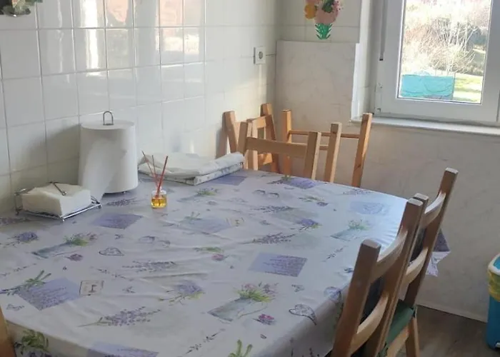 Casa Centro Сasa de vacaciones *