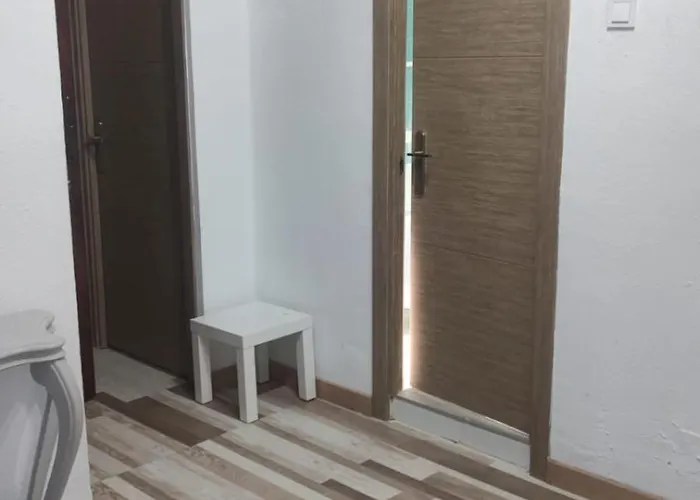 Casa Centro Сasa de vacaciones *