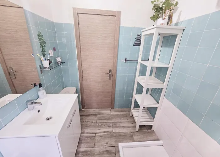 Сasa de vacaciones Casa Centro